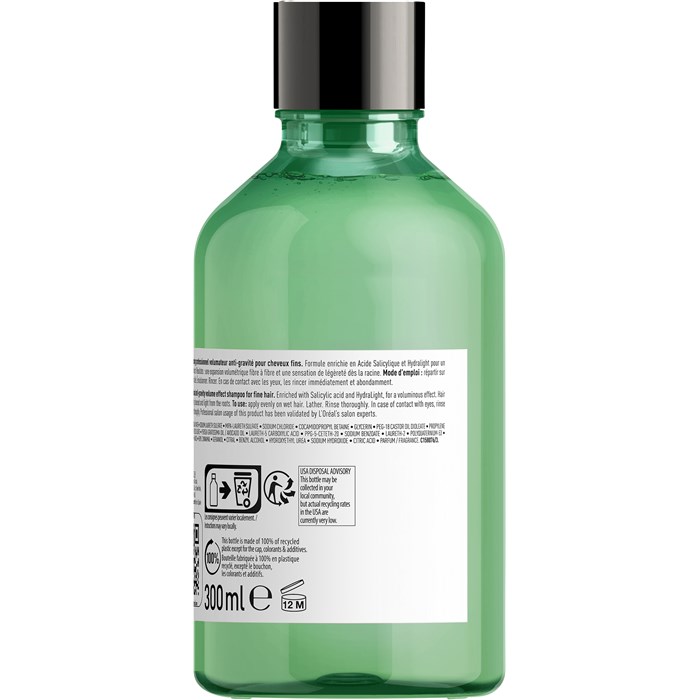 Professional Shampoo
