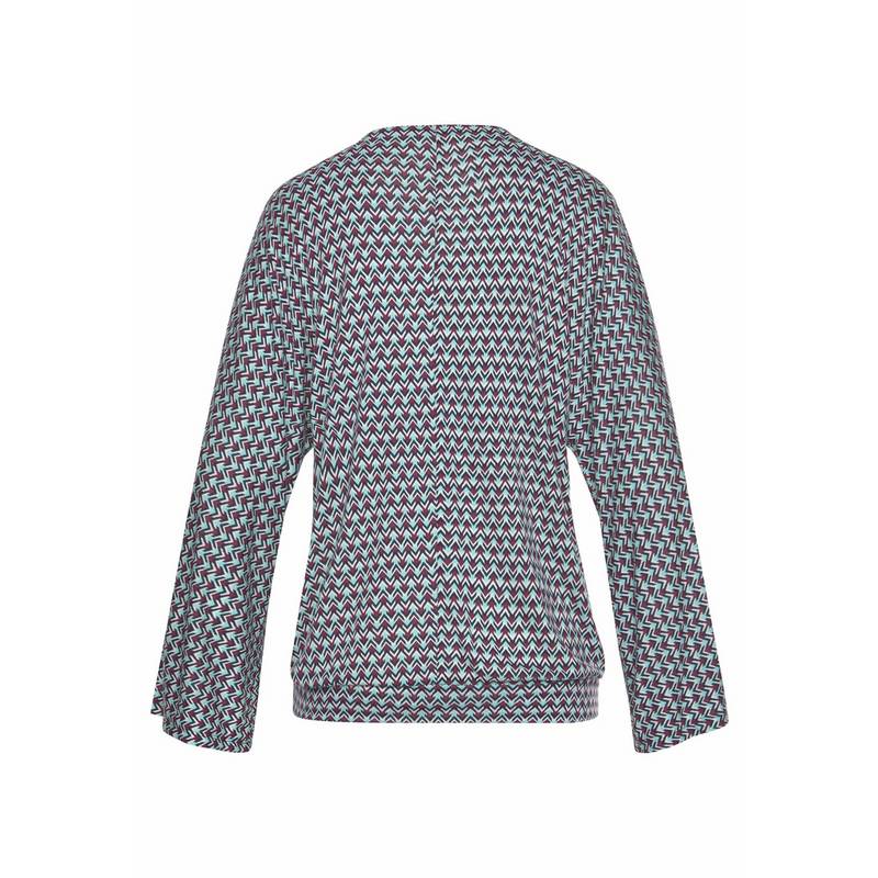 Buffalo T-Shirt Damen