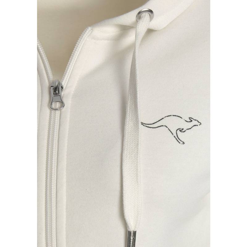 KangaROOS Sweatjacke Damen