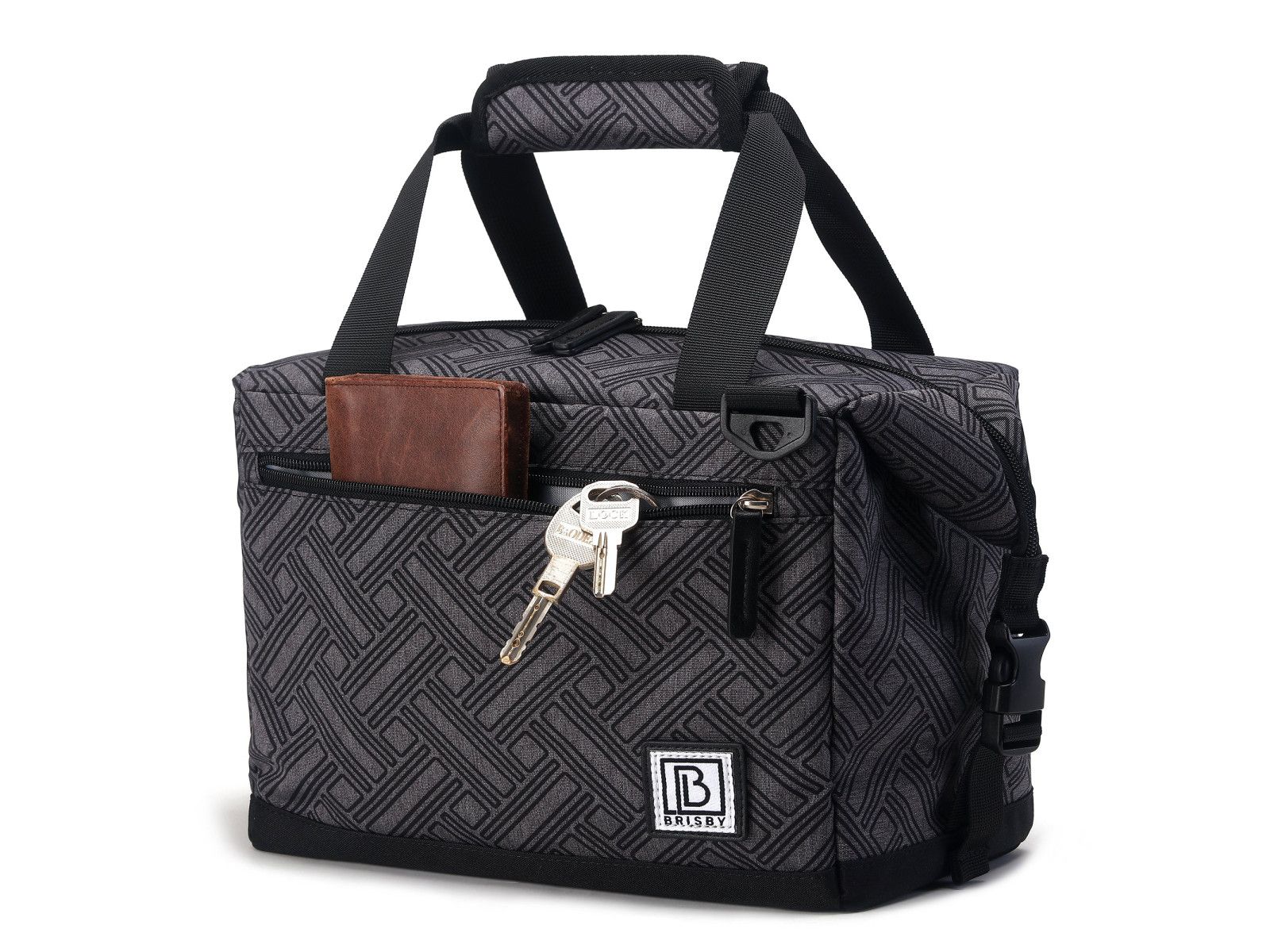 Brisby Avant 12 Liter Kühltasche