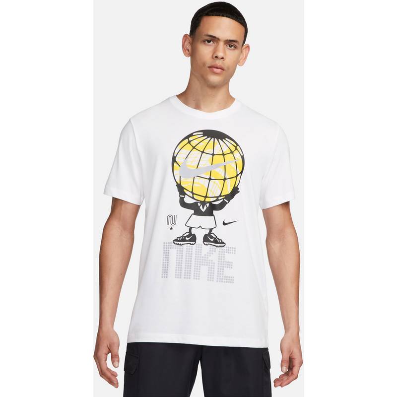 Nike FC T-Shirt Herren