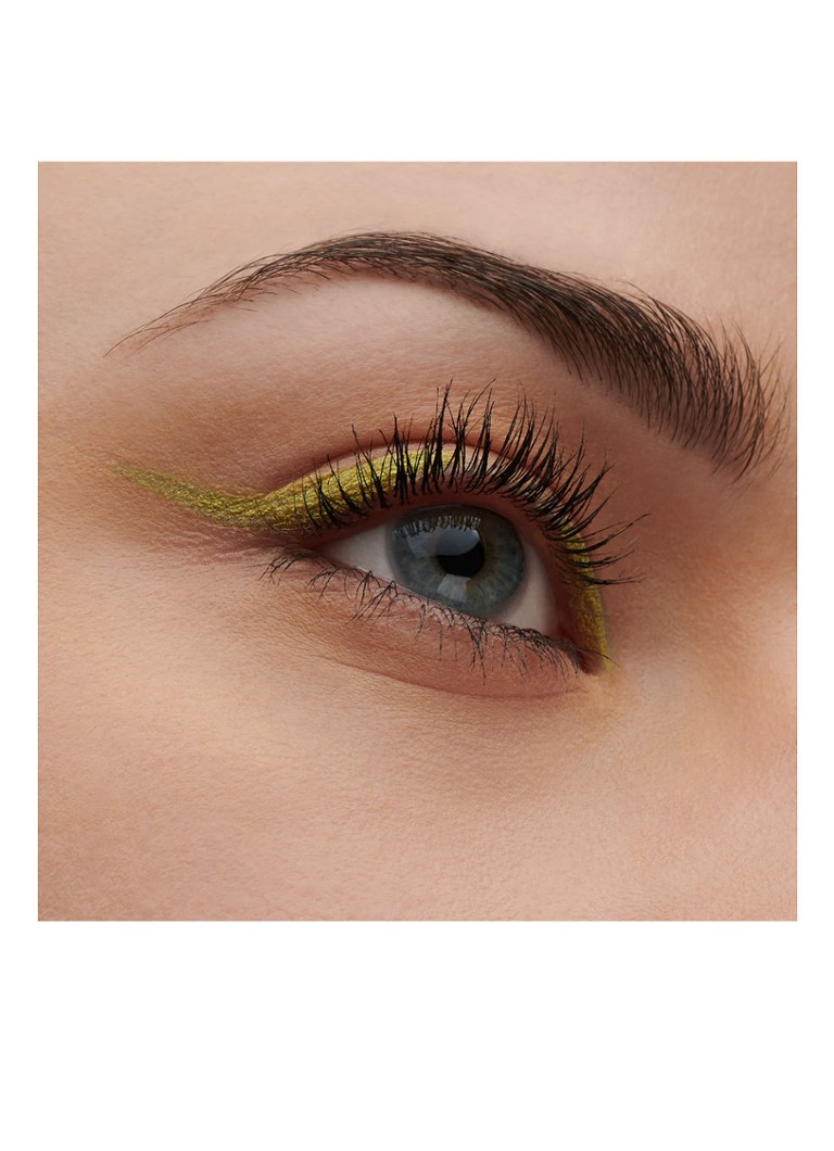 M·A·C MAC Color Excess Gel Liner - ierobežotas izlaiduma acu zīmulis