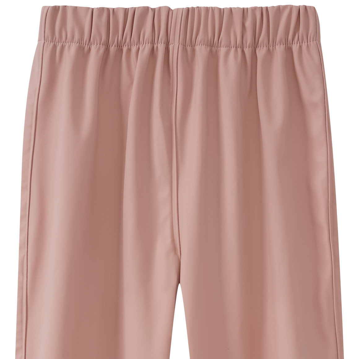 Kinder Regenhose mit Beschichtung