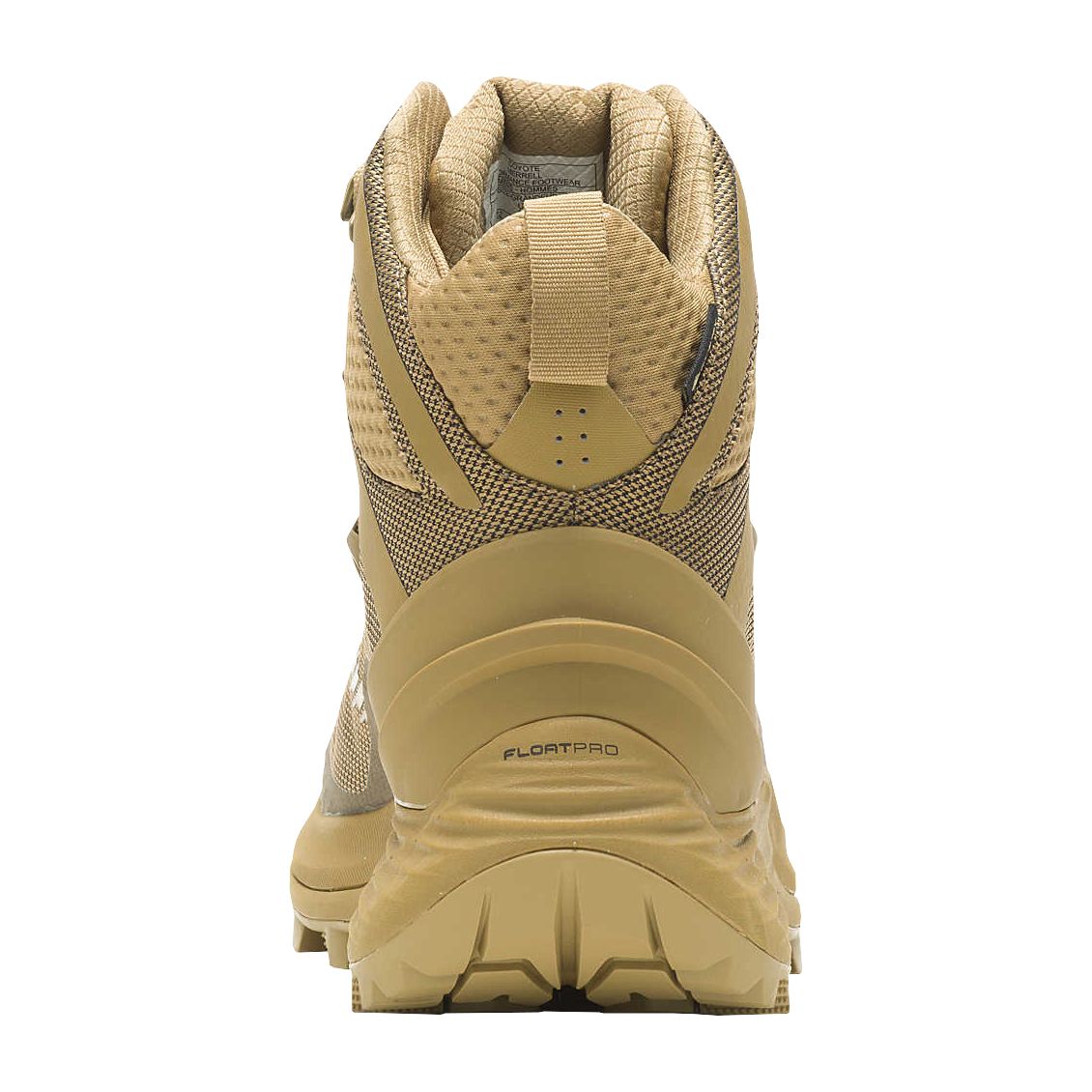Rogue Tactical GTX Einsatzschuhe
