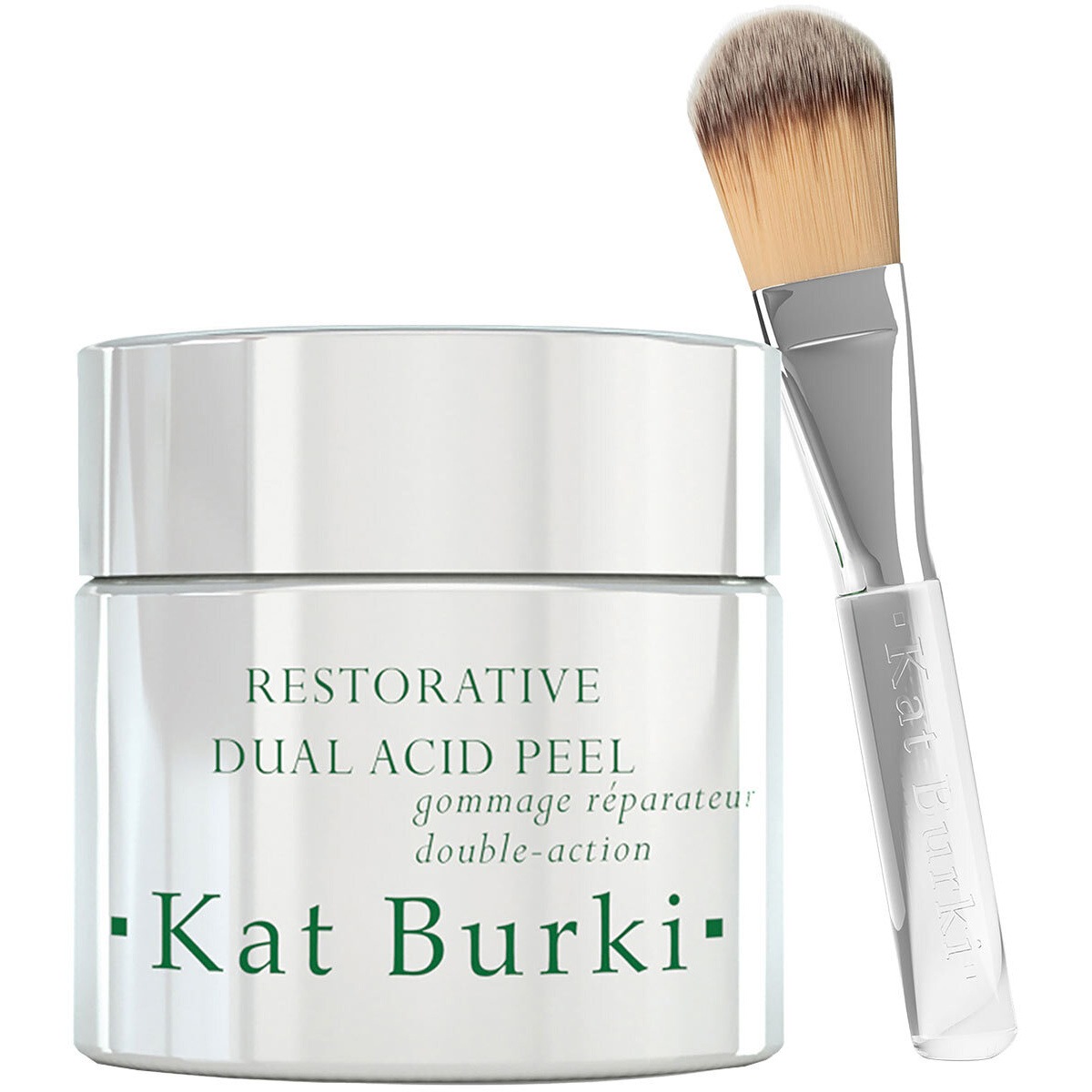 RESTORATIVE DUAL ACID PEEL