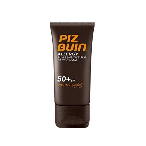 Piz Buin крема за лице против алергија SPF 50 50 ml