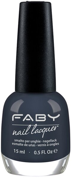Faby Classic Collection Nagellack