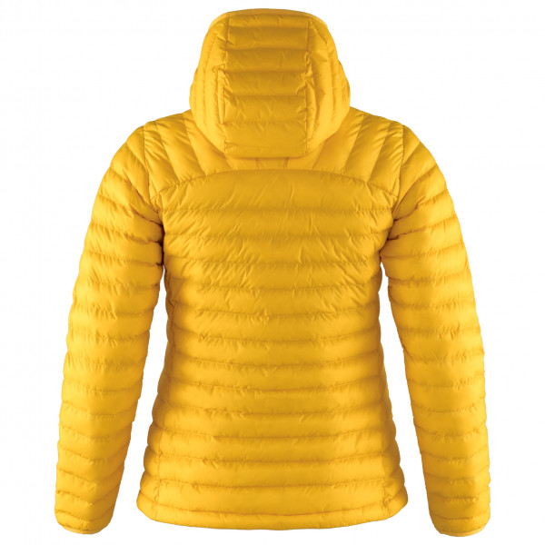 Fjällräven - Women's Expedition Lätt Hoodie - Kunstfaserjacke