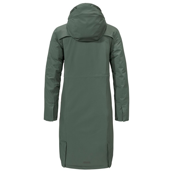 Schöffel - Women's Down Parka Canterbury - Mantel