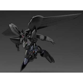 Mobile Police Patlabor Moderoid Plastic Model Kit TYPE-J9 Griffon Flight & Aqua Unit Set (re-run) 13 cm