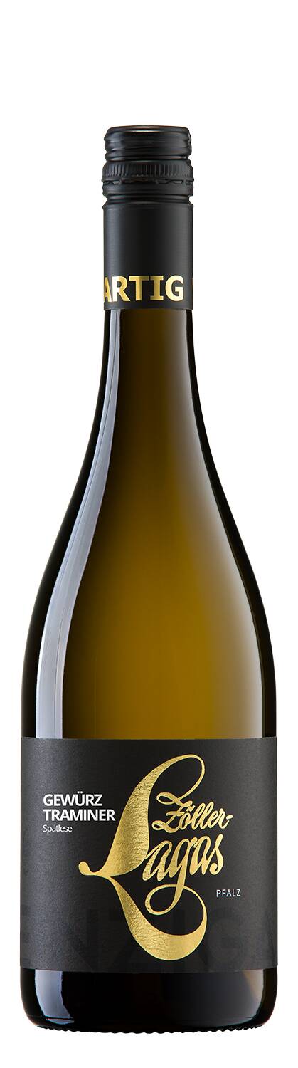 Weingut Zöller-Lagas Gewürztraminer 2021