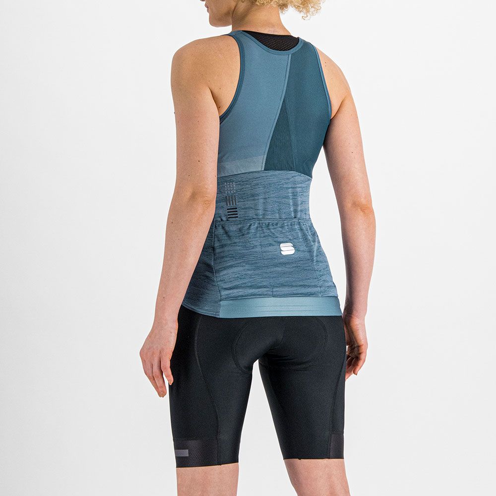Sportful Giara - Damen Trikot ärmellos kaufen | Bike-Discount