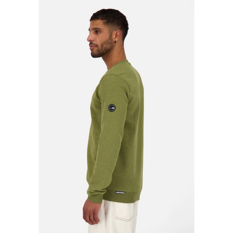 ALIFE AND KICKIN VincentAK A Sweatshirt Herren