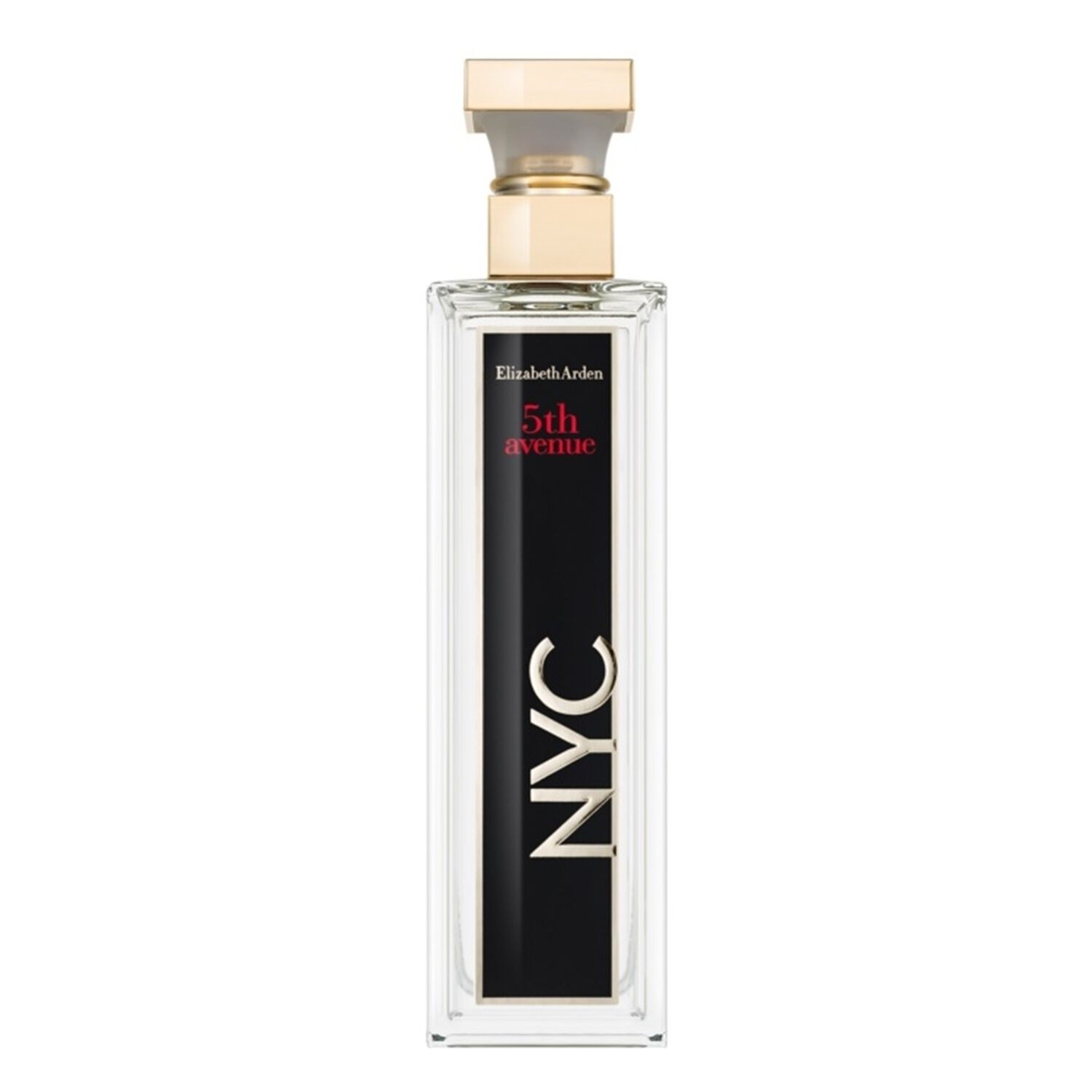 Elizabeth Arden 5th Avenue New York City Eau de Parfum