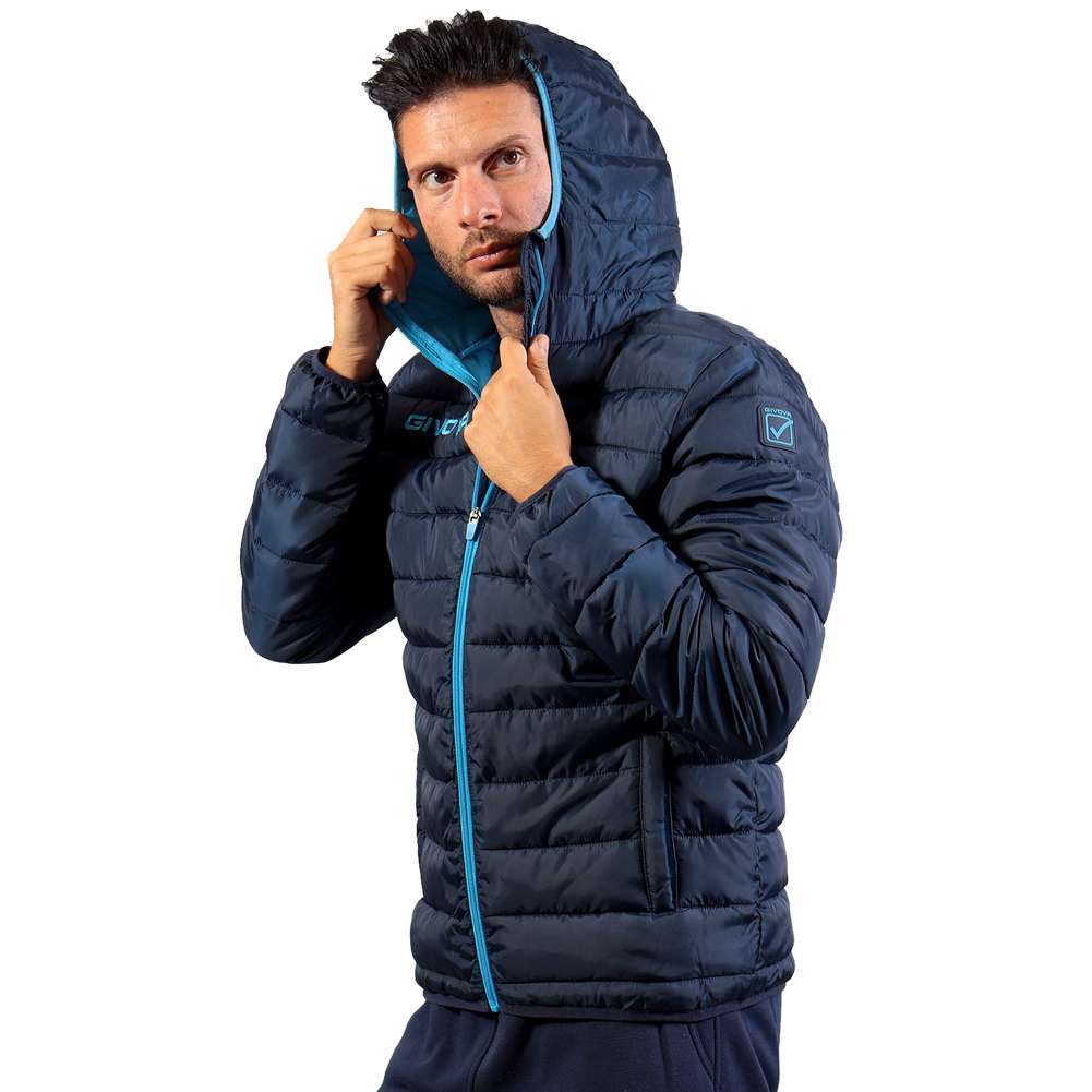 Givova Olanda Jacke G013-0424