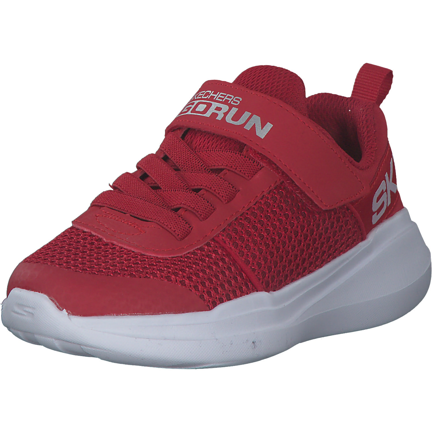 Skechers 97875L, Halbschuhe (Kinder), Kinder, red