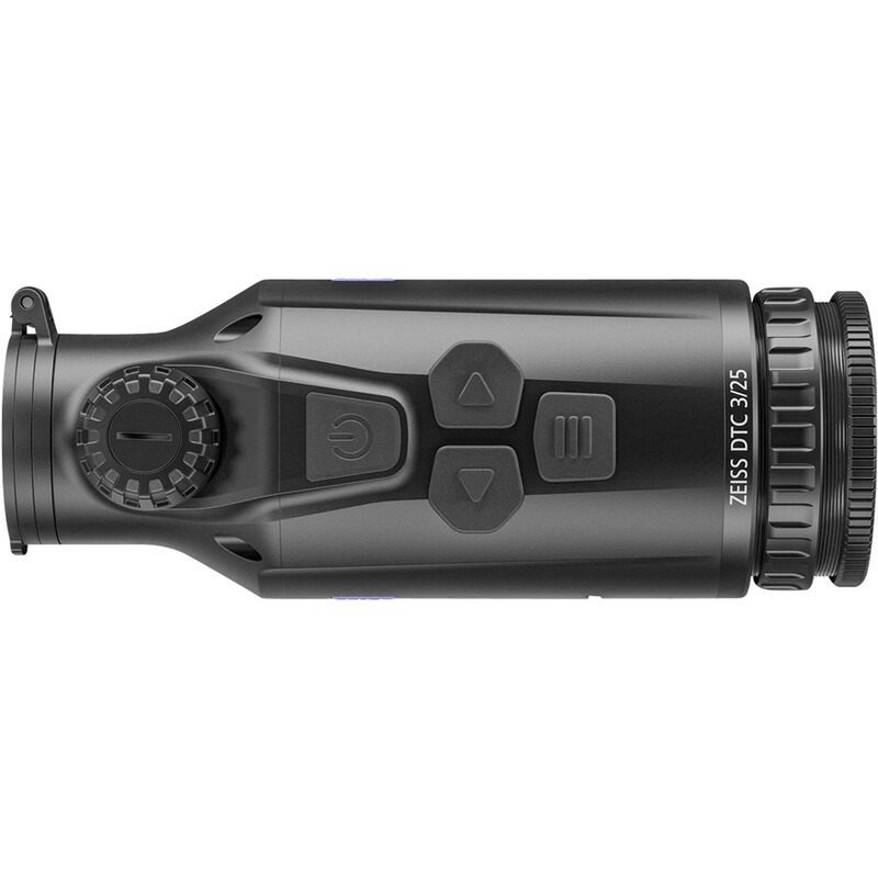 ZEISS Wärmebild-Vorsatzgerät DTC 3/25
