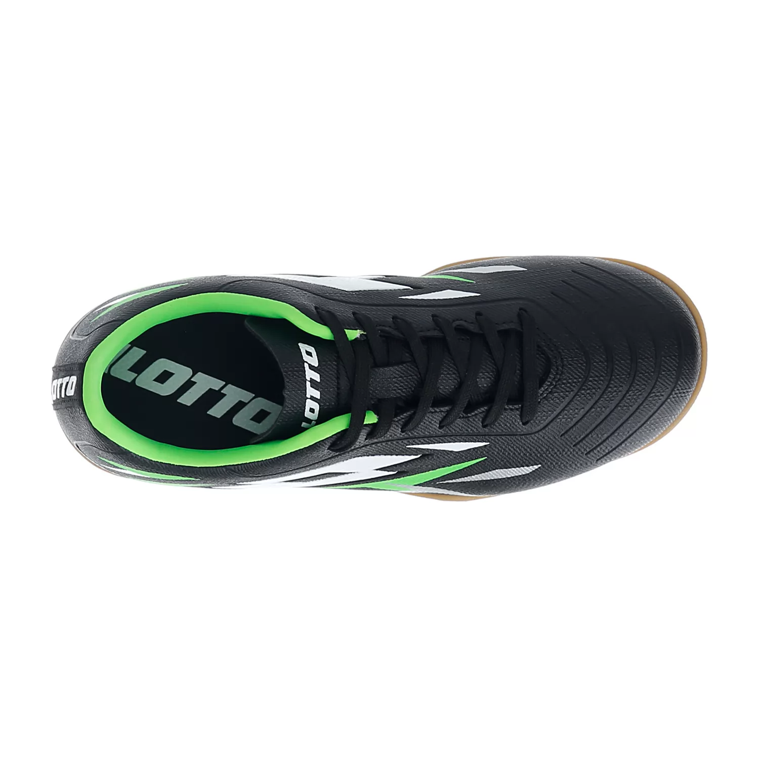 SOLISTER 700 VI ID JR