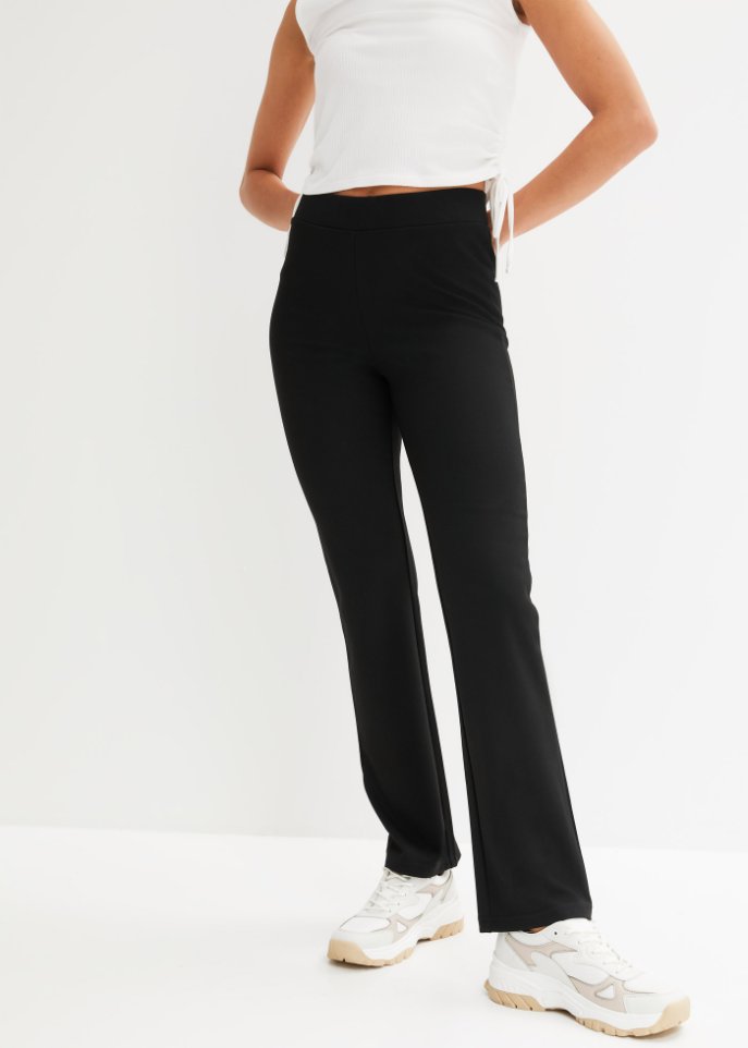 Bootcut Leggings