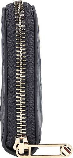 TOMMY HILFIGER Iconic Tommy Geldbörse 19 cm