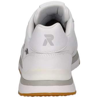Rieker R-Evolution Sneaker in weiß
