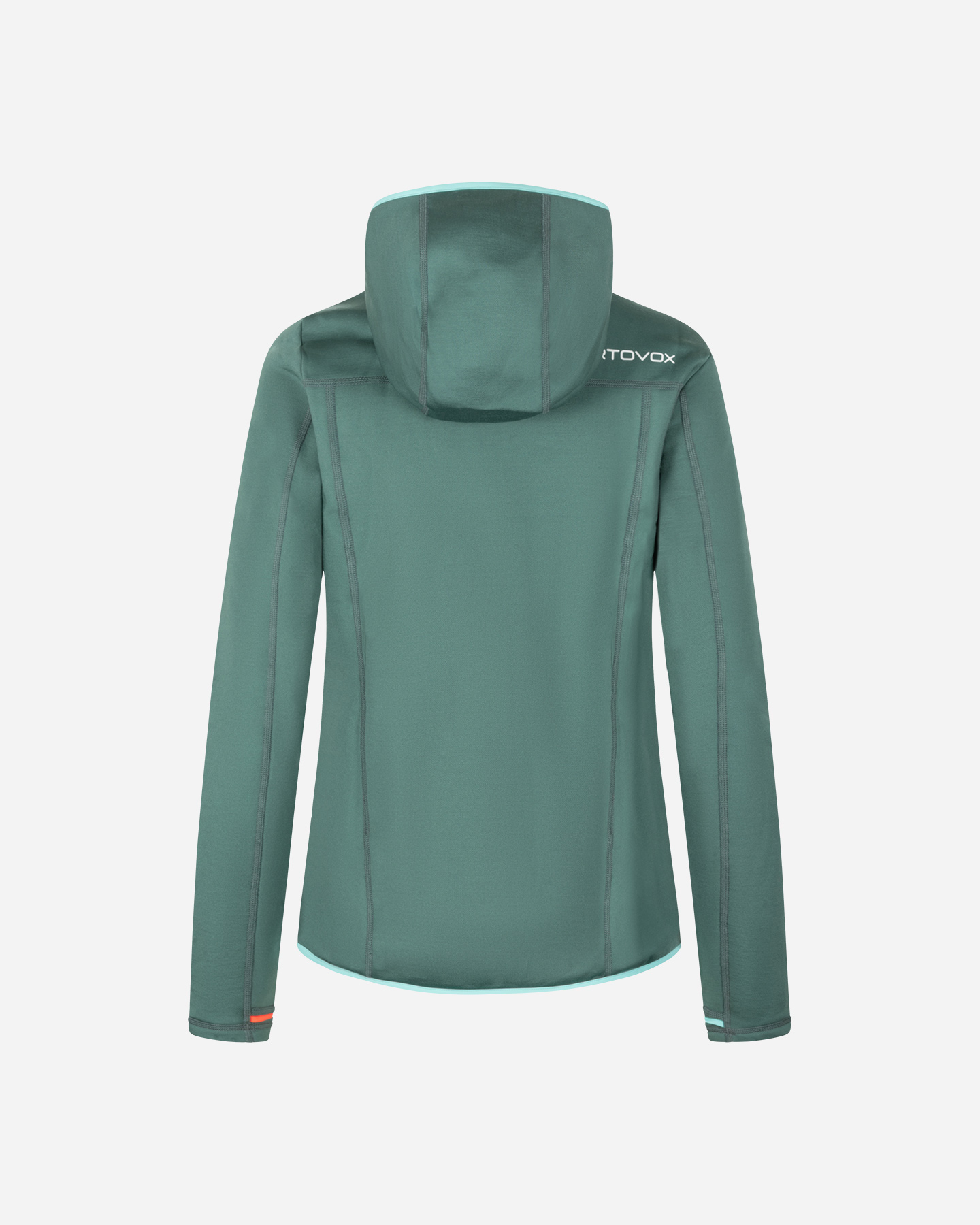 Flísová mikina Ortovox Fleece W 86976-88201