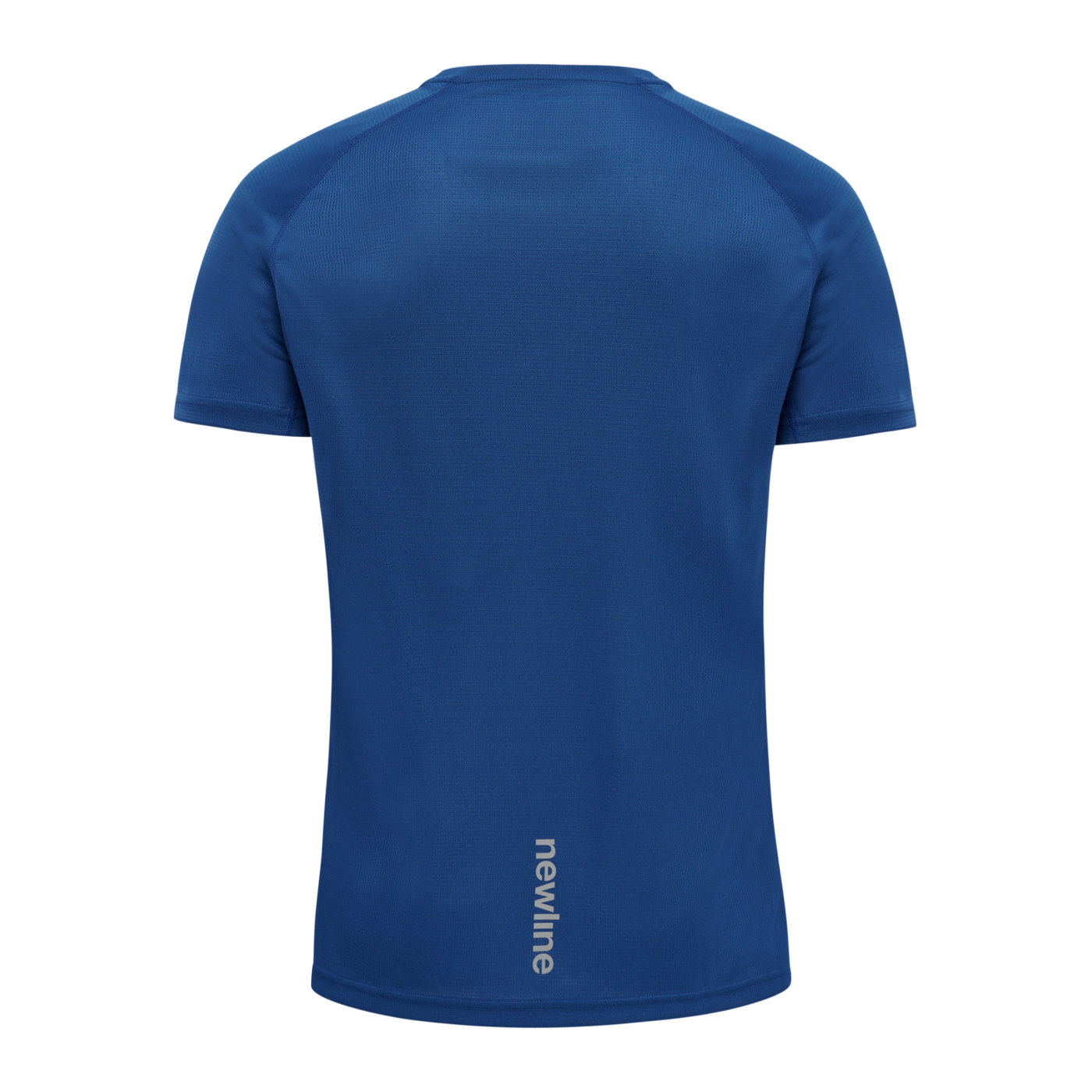 Newline Core T-Shirt Running Blau F7045