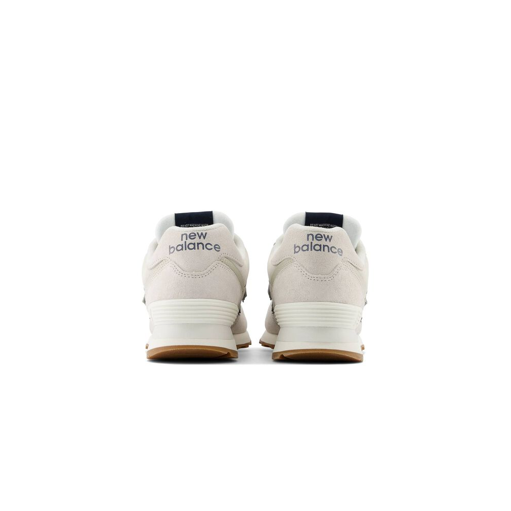 New Balance 574 U574NGB / grau