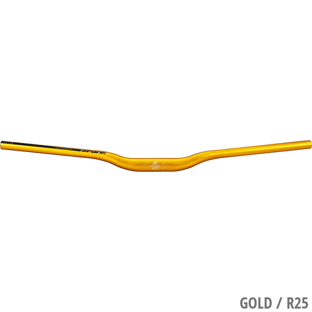 Spank Spoon 35 Lenker kaufen | Bike-Discount
