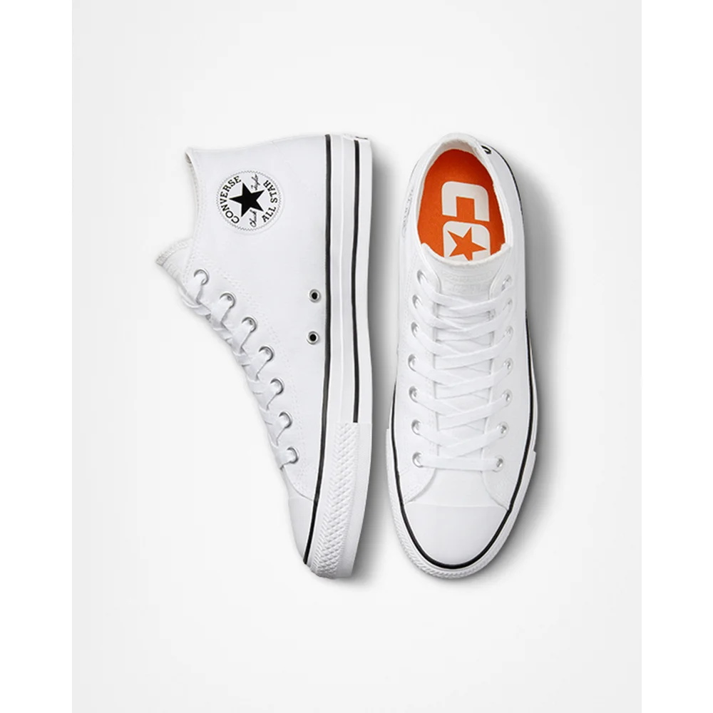 Converse Chuck Taylor All Star Pro A04151C / weiss