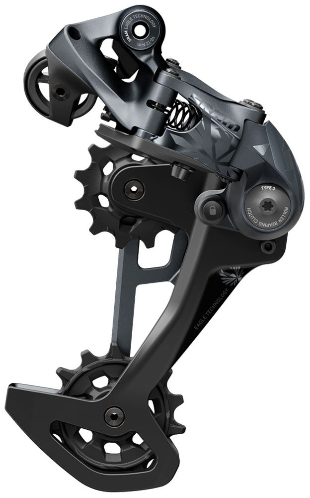 SRAM XX1 Eagle 12-fach Upgrade-Kit kaufen | Bike-Discount