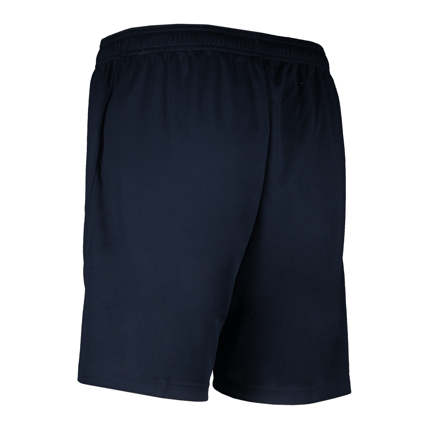 Nike Strike 24 Short Tall Damen Blau Weiss F451