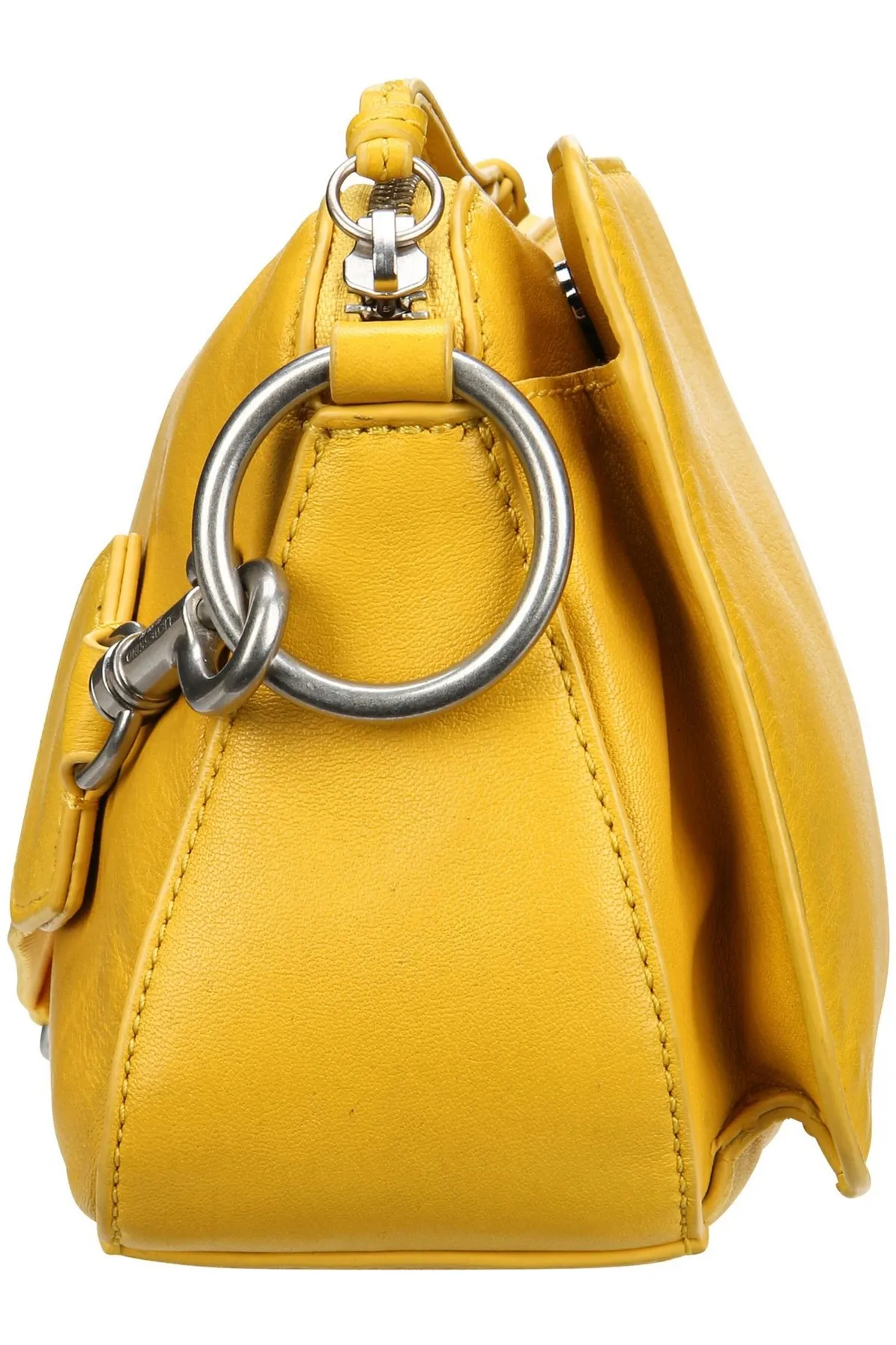 Liebeskind Berlin  Umhängetasche Basic Clarice Crossbody M