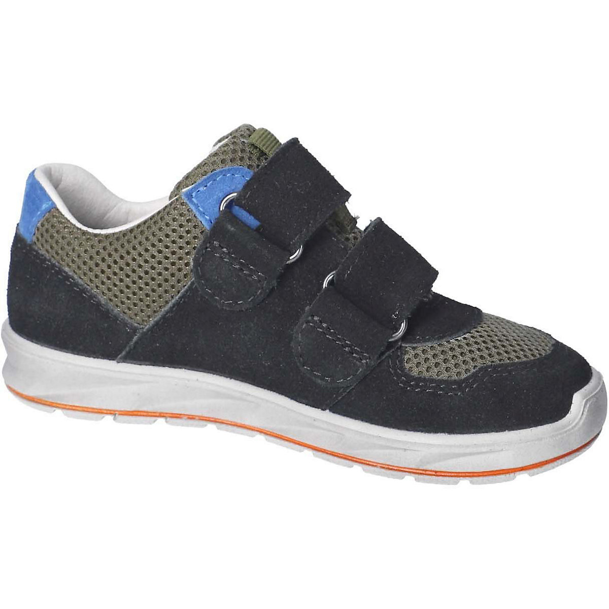 Sneaker Halbschuhe