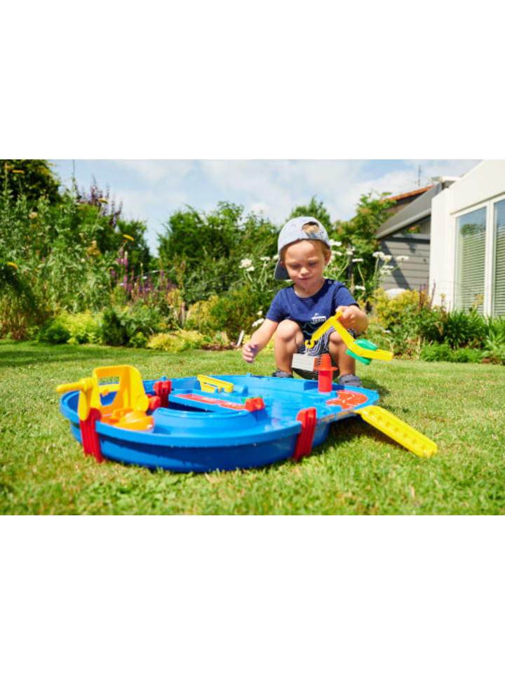 Aquaplay Wasserspielzeug AquaPlay Start Set - ab 3 Jahre günstig kaufen onesize
