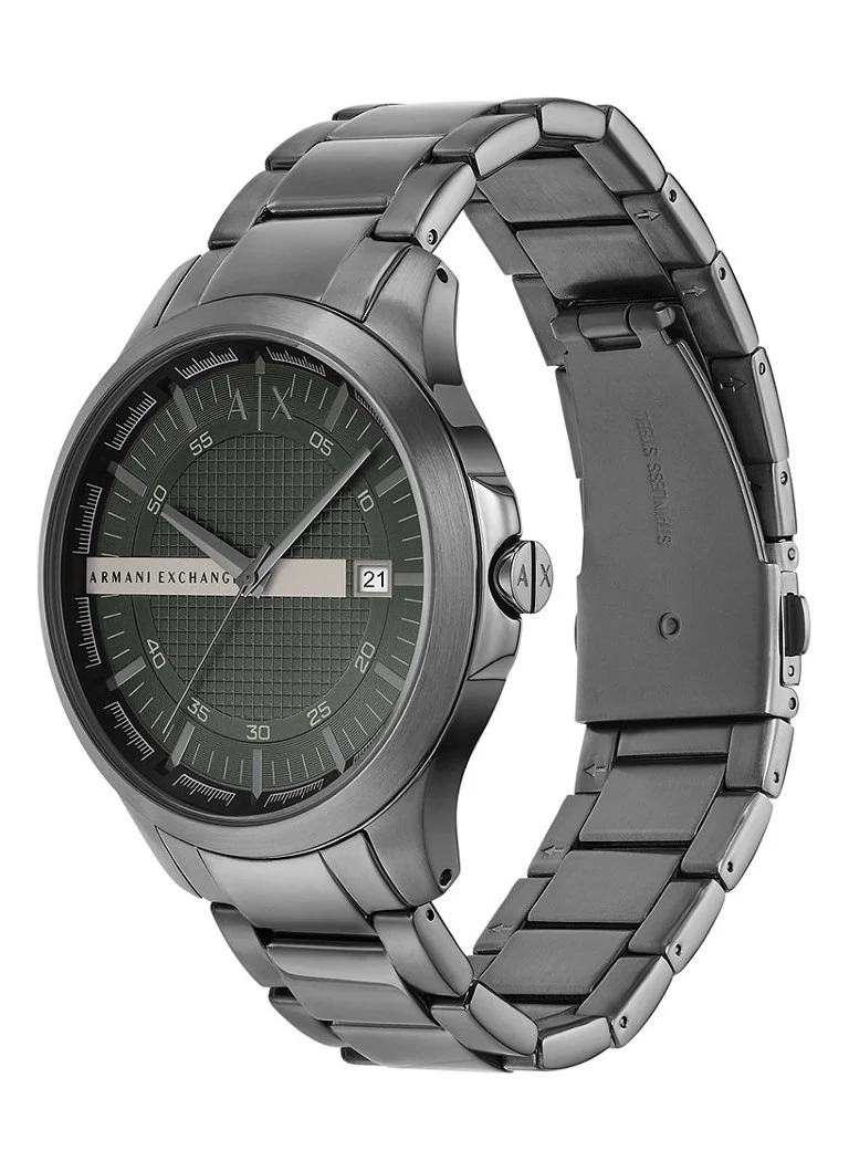 Armani Exchange Watch AX2455