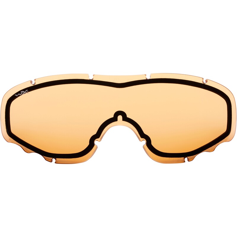 WileyX Ersatzgläser für SPEAR DUAL LENS