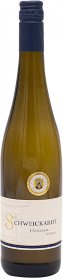 2021 Huxelrebe Spätlese süß - Weingut Schweickardt