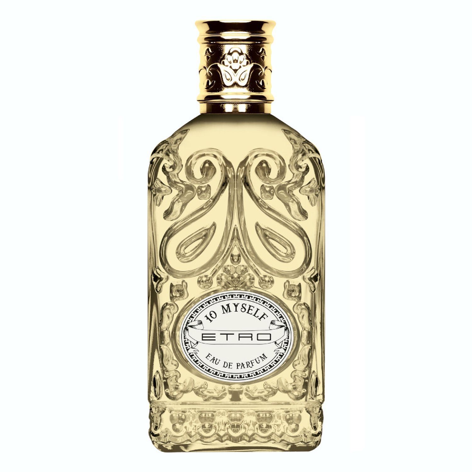 Etro Io Myself Eau de Parfum Deluxe 100 ml