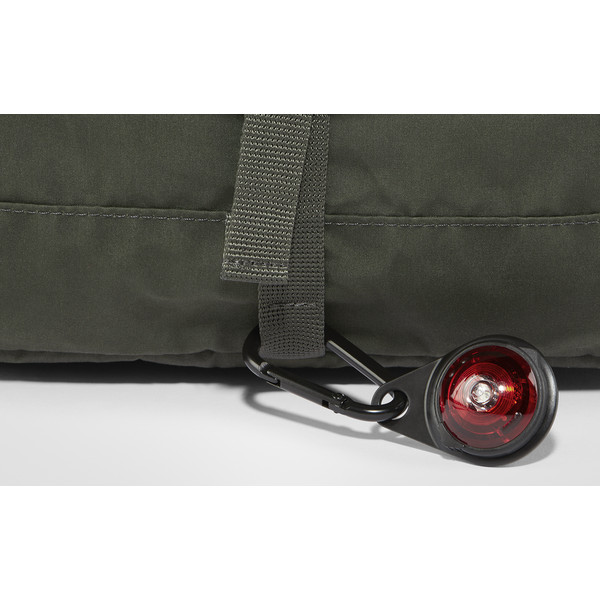 GREENLAND SHOULDER BAG - Laptoptasche