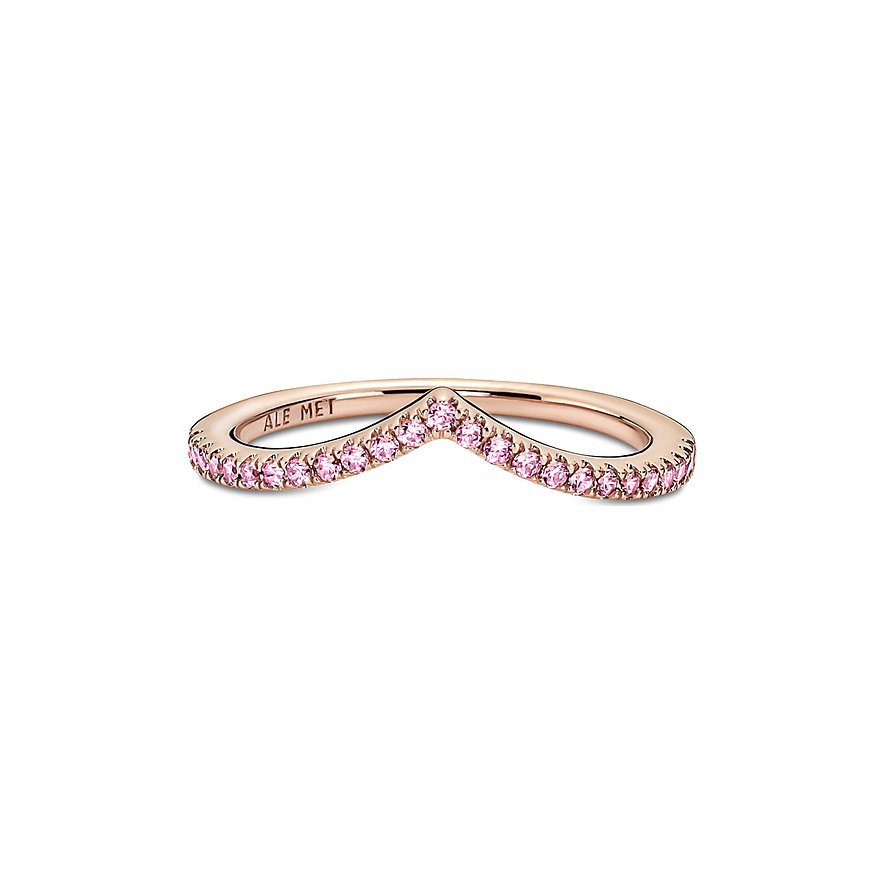 Pandora Damenring Timeless