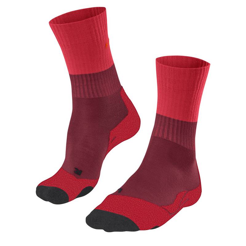 Falke TK2 Explore Wandersocken Damen
