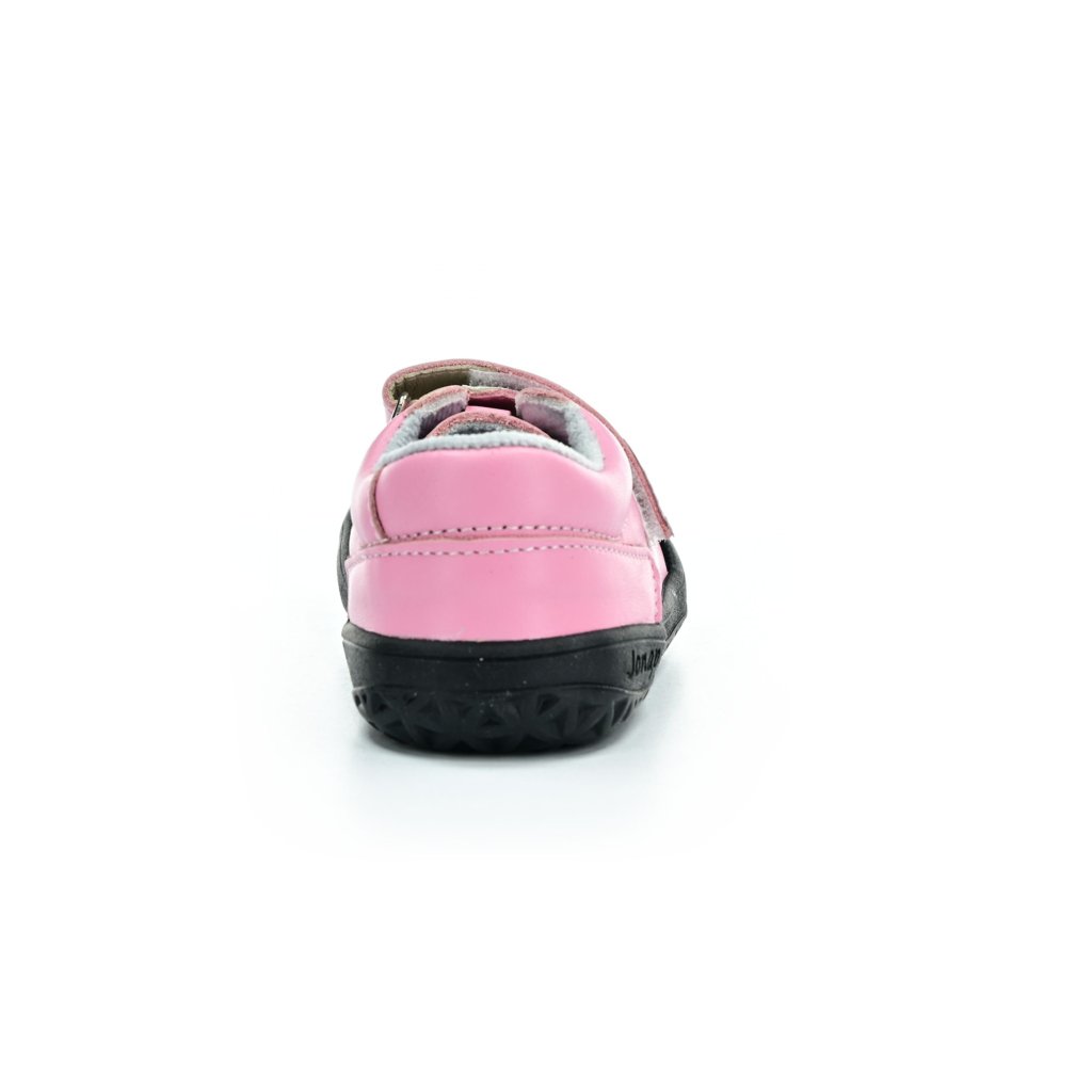 Jonap B22 mv hellrosa SLIM Barfußschuhe