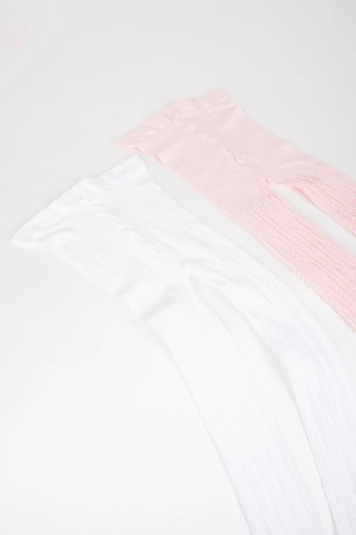 DeFacto  Zweiteilige Mädchenstrumpfhose Y5004a6ns