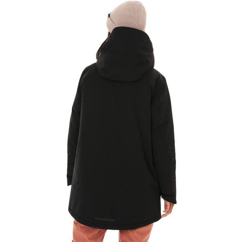 SOS Aspen Skijacke Damen