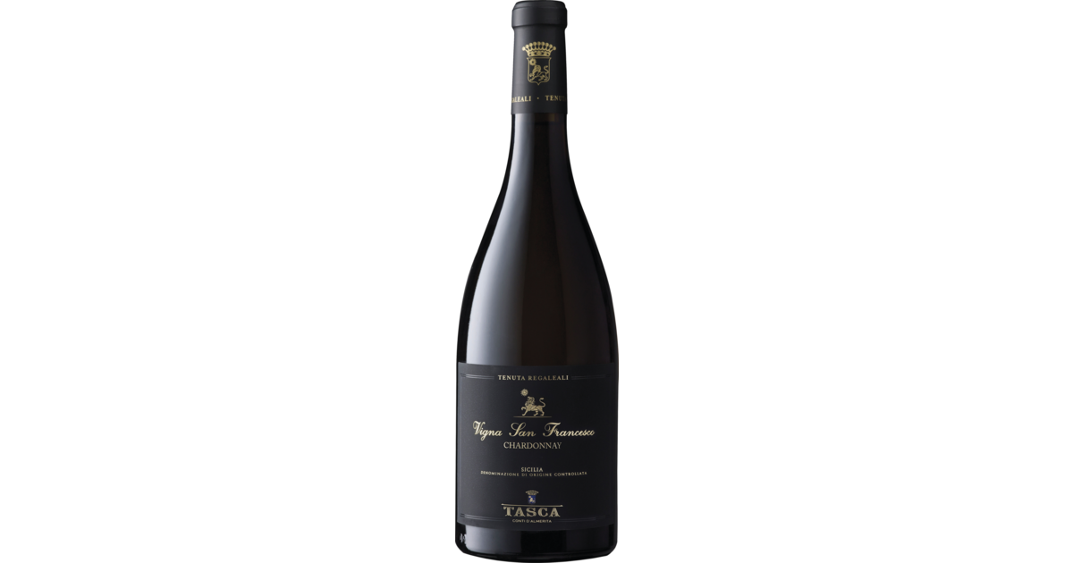 Vigna San Francesco Chardonnay