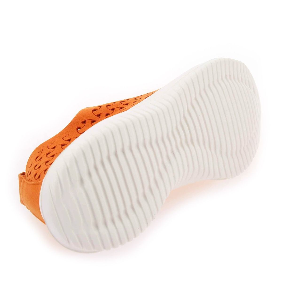 Eoligeros  LIBERTE - Orange