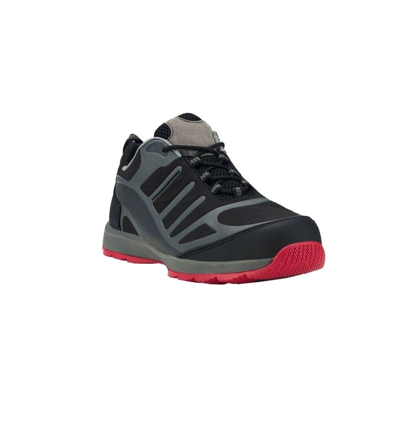 S1 Sicherheitshalbschuhe Tripoli