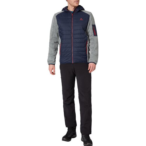 HERREN JACKE 