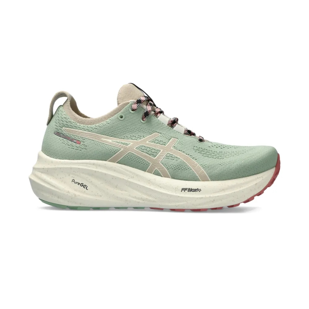 Asics Gel Nimbus 26 TR 1012B653.250 / grün
